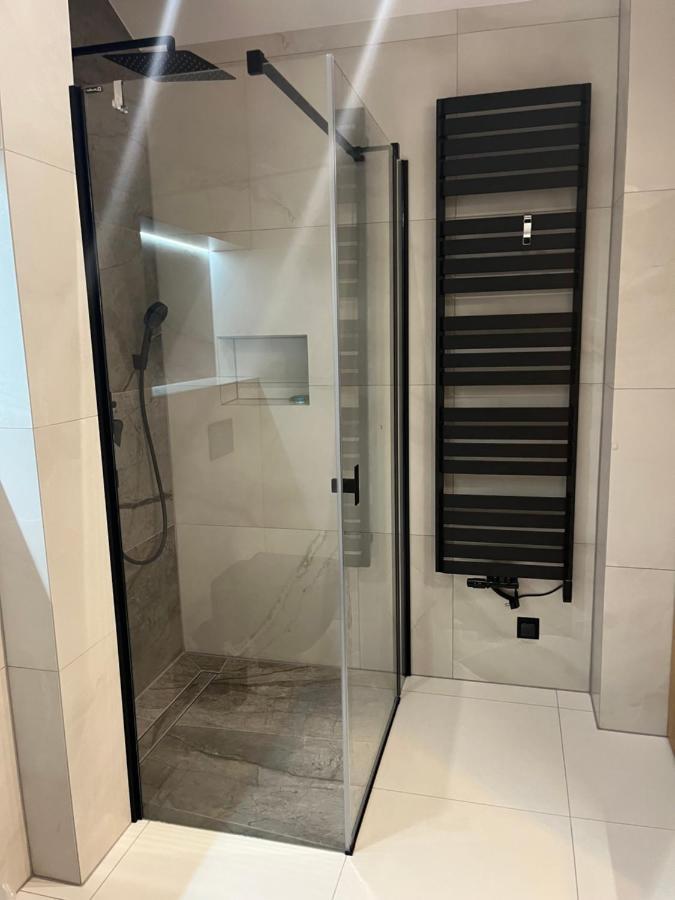 Royal Hill II Apartment Bialka Tatrzanska Ngoại thất bức ảnh